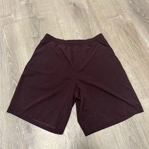 Lululemon T.H.E. Shorts Mens medium